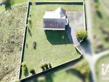 Vente Maison 7 chambresHoulbec-Cocherel
