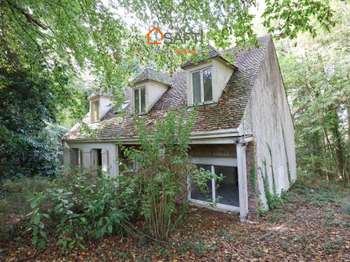 Vente maison 6 pièces Houlbec-Cocherel 27