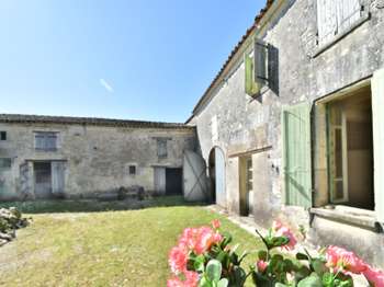 Vente maison 3 pièces Houlette 16