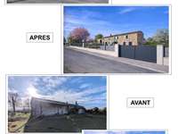 Vente maison Houlette - 16