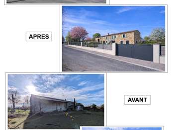 Vente Maison 5 chambresHoulette