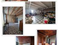 Vente maison 9 pièces Vente maison 9 pièces