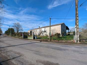 Vente Maison 5 chambresHoulette