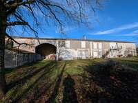 Vente maison 10 pièces