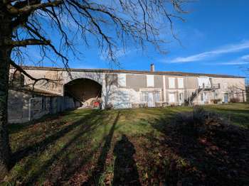 Vente maison 10 pièces