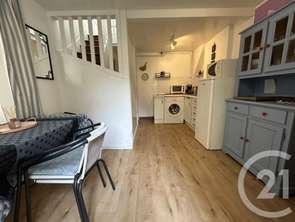 Vente Maison 2 chambresHoulgate