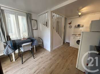 Vente maison 3 pièces Vente maison 3 pièces