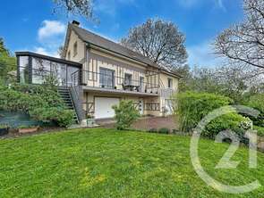 Vente Maison 5 chambresHoulgate