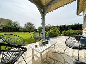 Vente Maison 2 chambresHoulgate