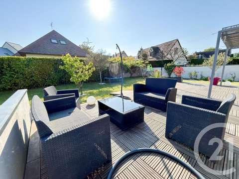 Vente maison 6 pièces Houlgate 14