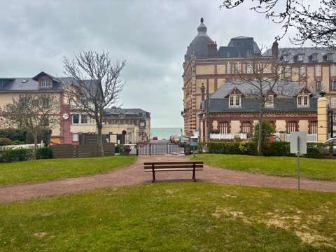 Vente maison 8 pièces Houlgate 14