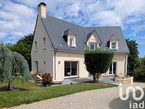 Vente Maison 4 chambresHoulgate