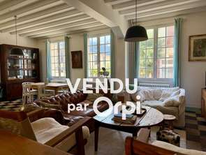 Vente Maison 6 chambresHoulgate
