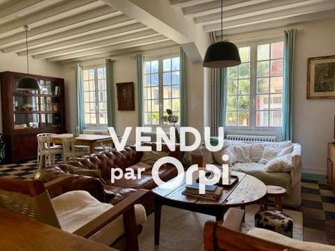 Vente maison 7 pièces Houlgate 14