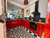 Vente maison 7 pièces Vente maison 7 pièces