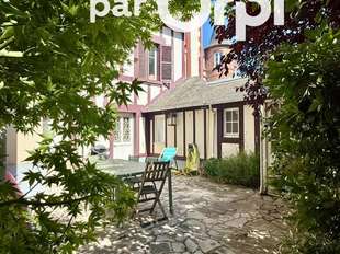 Photo Vente maison Houlgate