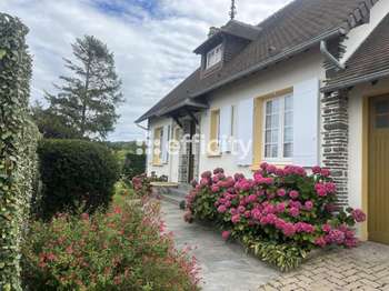 Vente Maison 3 chambresHoulgate