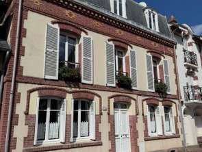 Vente Maison 7 chambresHoulgate