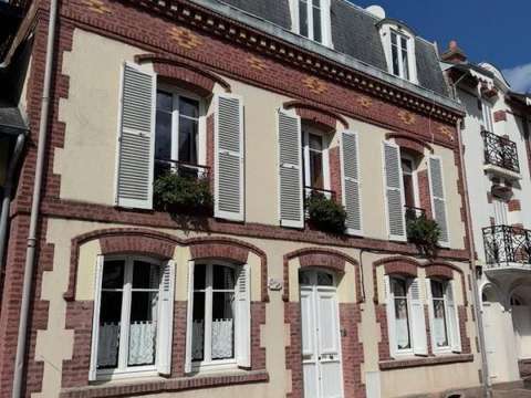 Vente maison 8 pièces Houlgate 14