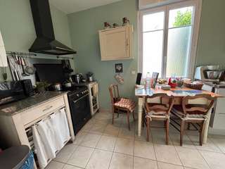 Vente maison 8 pièces Vente maison 8 pièces