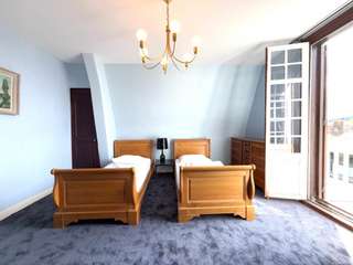 Vente maison 11 pièces