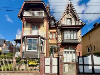 Vente maison 11 pièces
