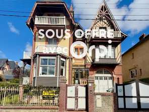 Vente Maison 10 chambresHoulgate