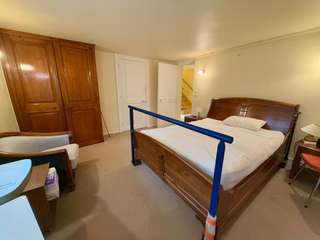 Vente maison 11 pièces