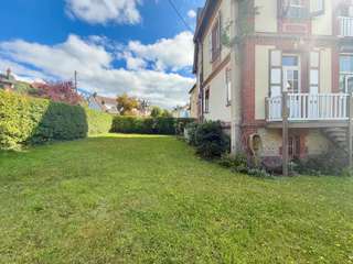 Vente maison 11 pièces