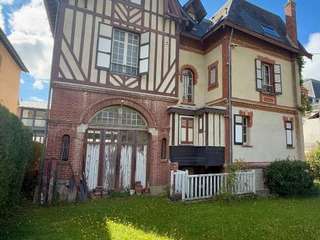 Vente maison 11 pièces