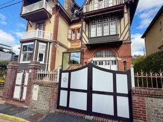 Vente maison 11 pièces