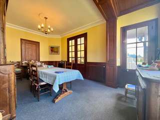 Vente maison 11 pièces