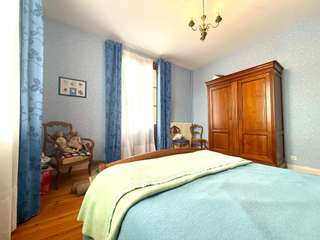 Vente maison 11 pièces