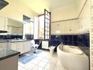 Vente maison 11 pièces