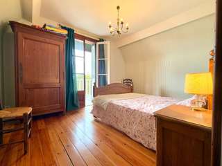 Vente maison 11 pièces