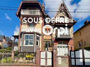 Photo Vente maison Houlgate
