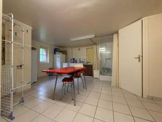 Vente maison 11 pièces