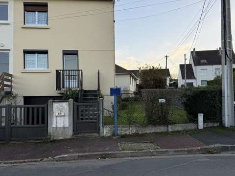 Vente maison 4 pièces Vente maison 4 pièces
