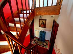 Vente Maison 7 chambresHoulgate