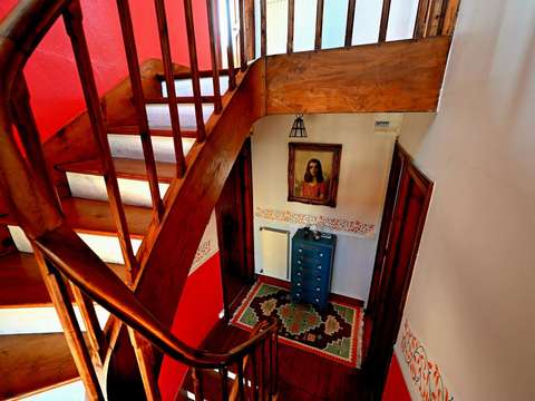 Vente maison 8 pièces Houlgate 14
