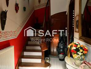Vente Maison 7 chambresHoulgate