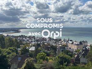 Vente Maison 4 chambresHoulgate