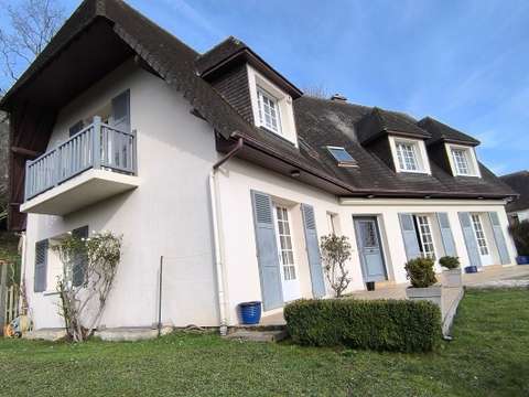 Vente maison 5 pièces Houlgate 14