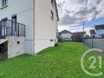 Vente Maison 3 chambresHoulgate