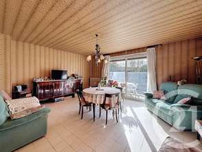 Vente Maison 3 chambresHoulgate