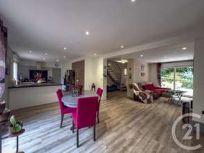 Vente Maison 5 chambresHoulgate