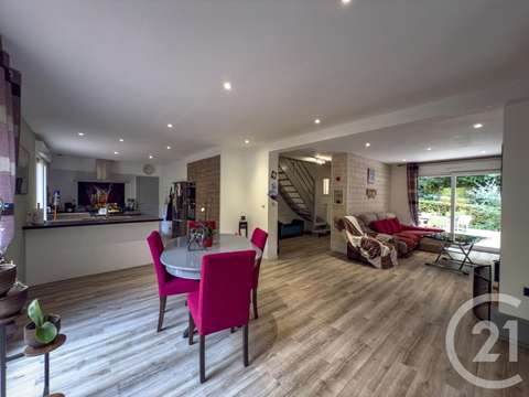 Vente maison 6 pièces Houlgate 14