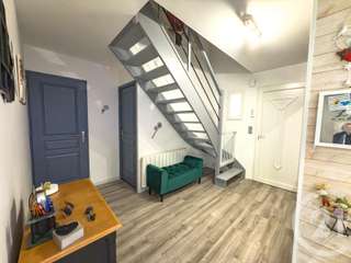 Vente maison 6 pièces Vente maison 6 pièces