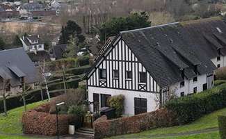 Photo Vente maison Houlgate