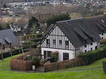 Vente maison 3 pièces Houlgate 14